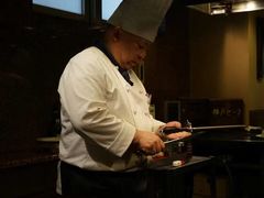 -神户牛排餐厅MOURIYA(总店)