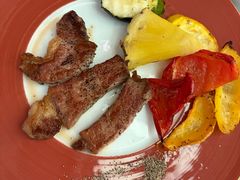 -前海华侨城JW万豪酒店·都会尚膳自助餐厅·熟成牛排海鲜酒水畅飨