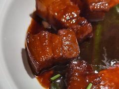-绿茶餐厅(淮安吾悦广场店)