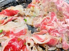 -火炉火自助餐(悠唐购物中心店)