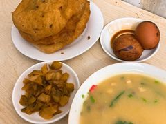-老方子馅饼粥(台东店)