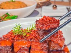 -嫩芽 ·地道重庆菜(十八梯露台夜景店)