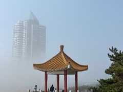 -青岛海滨风景区