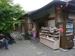 -京都冈本和服体验租赁店(祗园店)