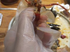 -必点海鲜·鲅鱼水饺(鞍山西道店)