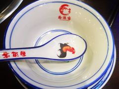 -南边客碳火烤肉(万泰汇购物中心店)