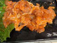 -鲜一烤肉(沈北店)