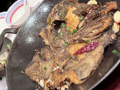 -开海·红岛海鲜虾水饺(石老人店)