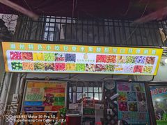 -老炳·七丛松甘草水果