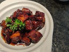 -一记洛阳菜·糖醋小排·水席(十字街店)