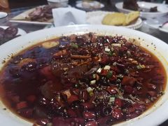 -人民公社大食堂(顺义总店)