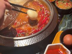 -牛New寿喜烧(金鹰世界店)