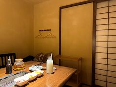-杉海和牛烧肉海鲜自助(会展城店)