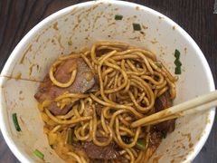 -蔡记炸酱热干面(昌里路店)