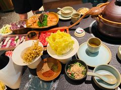 -季季山·云南野生菌火锅(上海首店)