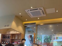 -火婆子·川小馆(扬韬科技广场店)