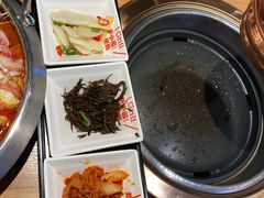 -炉小哥烤肉(朗悦公园茂店)