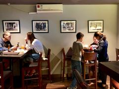 -Geneva日内瓦餐厅(西郊宝成花苑店)