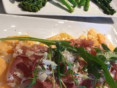 -玛尚诺Pizza&Bar(长泰广场店)