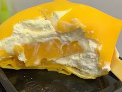 -慕芝蛋糕(湖墅南路店)