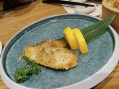 -上户日本料理(北仑富邦店)