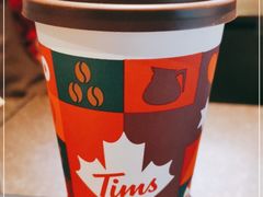 -Tims天好咖啡(长风大悦城店)