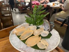 -禄婶鸡煲·打边炉