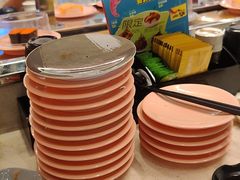 -争鲜回转寿司(东方银座店)