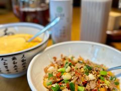 -李久其家民间餐厅(观沙岭公园店)