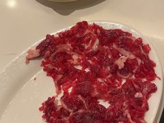 -牛焱·贵州黄牛肉火锅(城西银泰店)