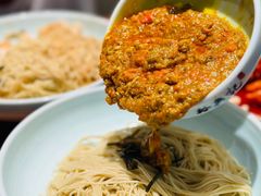 -裕兴记•蟹黄面馆(人民广场店)