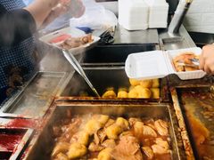 -细妹五香牛杂(步行街店)