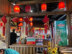 -印象鲵宴·张家界地标美食名片(溪布街店)
