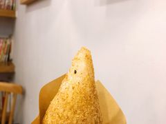 老街糯米团-正南齐北·老街糯米团(洪崖洞店)