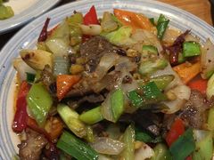 -静一餐厅·湖北菜(前门创始店)