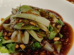 -小河盐帮·私家菜·烤鸭(三元桥·霄云路店)