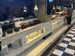 -张家港国贸酒店·餐厅