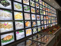 -新海利海鲜城·41年珠海老字号(夏湾店)