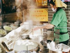 -七宝老街汤团(上海世纪汇广场店)