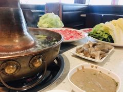 -素心小筑(后沙裕镇店)