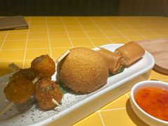 -蔡澜点心·粤菜(花城汇南区店)