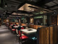 -海底捞火锅(东百中心店)