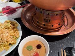 -南门涮肉(上海二店)