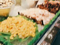 -非烤勿扰韩料自助烤肉(松山湖万科店)