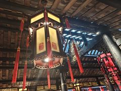 -小龙翻大江文化火锅(宽窄店)