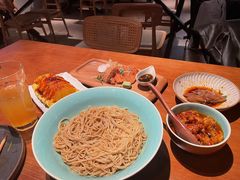 -人间酒暖·Go blanc·烧鸟·深夜食堂(陆家嘴店)