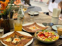 -RAC BAR(安福路店)