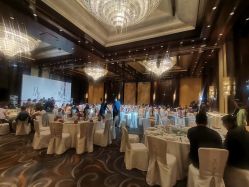 -北京四季酒店·宴会厅