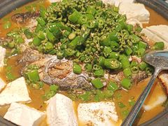 -探鱼·鲜青椒爽麻烤鱼(领展购物广场店)