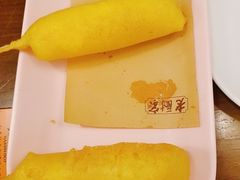 -老厨家(中央大街西七道街店)